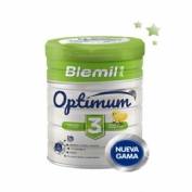 Blemil Plus 3 Optimum 800 g