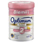 Blemil Plus 2 Optimum 800 g