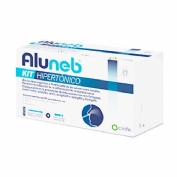 Aluneb hipertonico (kit 20 viales 5 ml + 1 dispositivo)