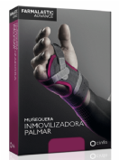 Farmalastic Advance Muñequera Palmar Inmovilizadora Talla 1