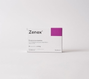 Zenex 30 cápsulas