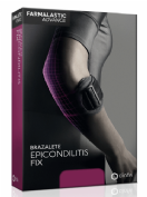 Farmalastic Advance Brazalete Epicondilitis Fix
