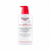 Eucerin  Loción 
