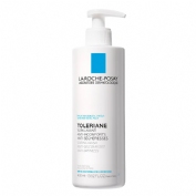 Toleriane Crema Limpiadora 400 ml
