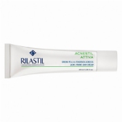 Rilastil Acnestil Attiva Crema 40 ml