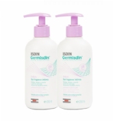 Germisdin Higiene Íntima duplo 2 x 250 ml