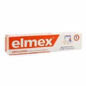 Elmex Pasta Anticaries 75 ml
