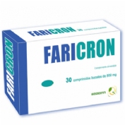 Faricron (30 comprimidos bucodispersables)