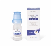 Brudyal Plus Multi 10 ml
