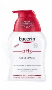 Eucerin pH5 Gel de Manos 250 ml