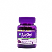 Zzzquil Natura 30 gominolas