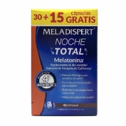 Meladispert