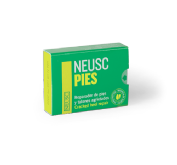 Neusc Pies Pastilla 24 g