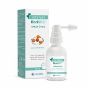 Otifaes Borisec Spray Ótico 30 ml