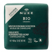 Nuxe Bio Jabón Dermatológico 100g