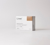Livex 30 capsulas
