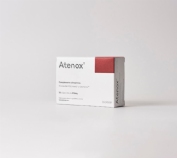 Atenox 30 cápsulas