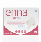Enna Protect Salvaslip Ecológico Tanga 1 unidad