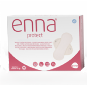 Enna Protect Salvaslip Ecológico Reutilizable 3 unidades