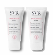 SVR Topialyse Crema de Manos duplo 2 x 50 ml