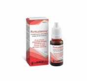 Puntualsenna 15 ml