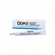 Odm 5 Pomada Oftálmica 5 g