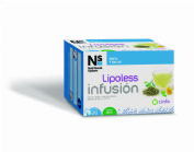 Ns Lipoless Infusion 20 sobres