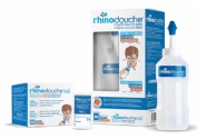Irrigador nasal
