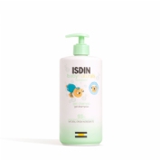 Isdin Baby Naturals Gel-Champú 750 ml