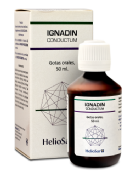 Ignadin Conductum Gotas Orales 50 ml