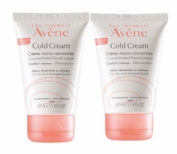 Avene manos