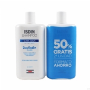 Daylisdin Champú Ultra Suave duplo 2 x 400 ml
