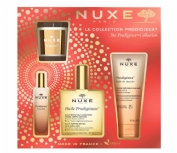 Nuxe coffret