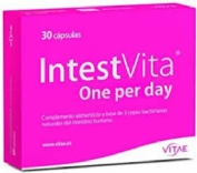 IntestVita One per Day 30 cápsulas