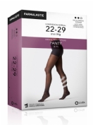 Panty  Compresion Normal Talla Reina Plus Color Beige