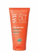 SVR Sun Secure Blur Sin Perfume SPF 50+ 50 ml