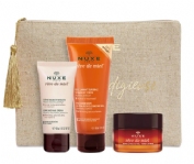 nuxe viaje