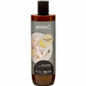 gel de baño