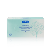 Alvita Caja de Pañuelos 150 unidades