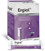 Ergial 20 sobres bebibles 15 ml