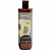 gel de baño