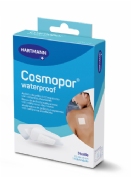 tiritas waterproof
