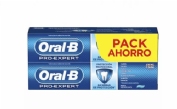 Oral-b pro expert  2 envases 100 ml