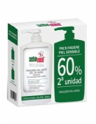 Sebamed Emulsion Duplo 2 x 1000 ml