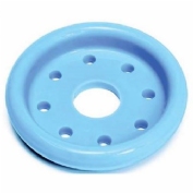 Pesario Silicona Anillo con Soporte Talla 70