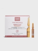 Martiderm Fórmula Nº 10 HD Color Touch spf 30 10 ampollas 