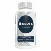 Acusin 60 cápsulas Margan