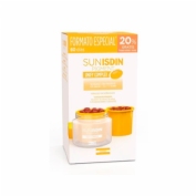 Sunisdin Pigment Duplo 2 x 30 cápsulas