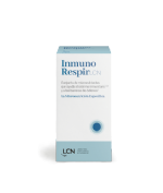 Inmunorespir 40 càpsulas