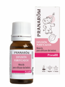 Pranabb Difusion Purificador Bio 10 ml